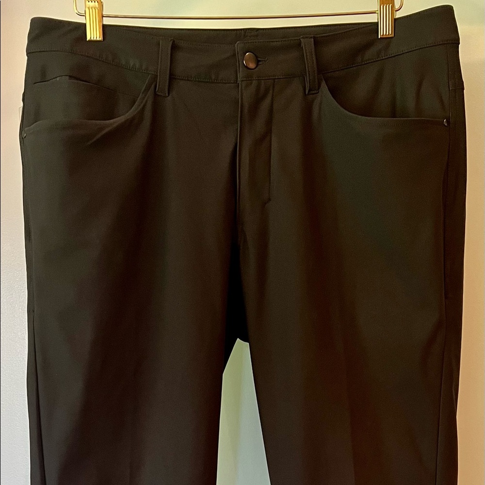 Lululemon - ABC Pant Classic 34 - Black
